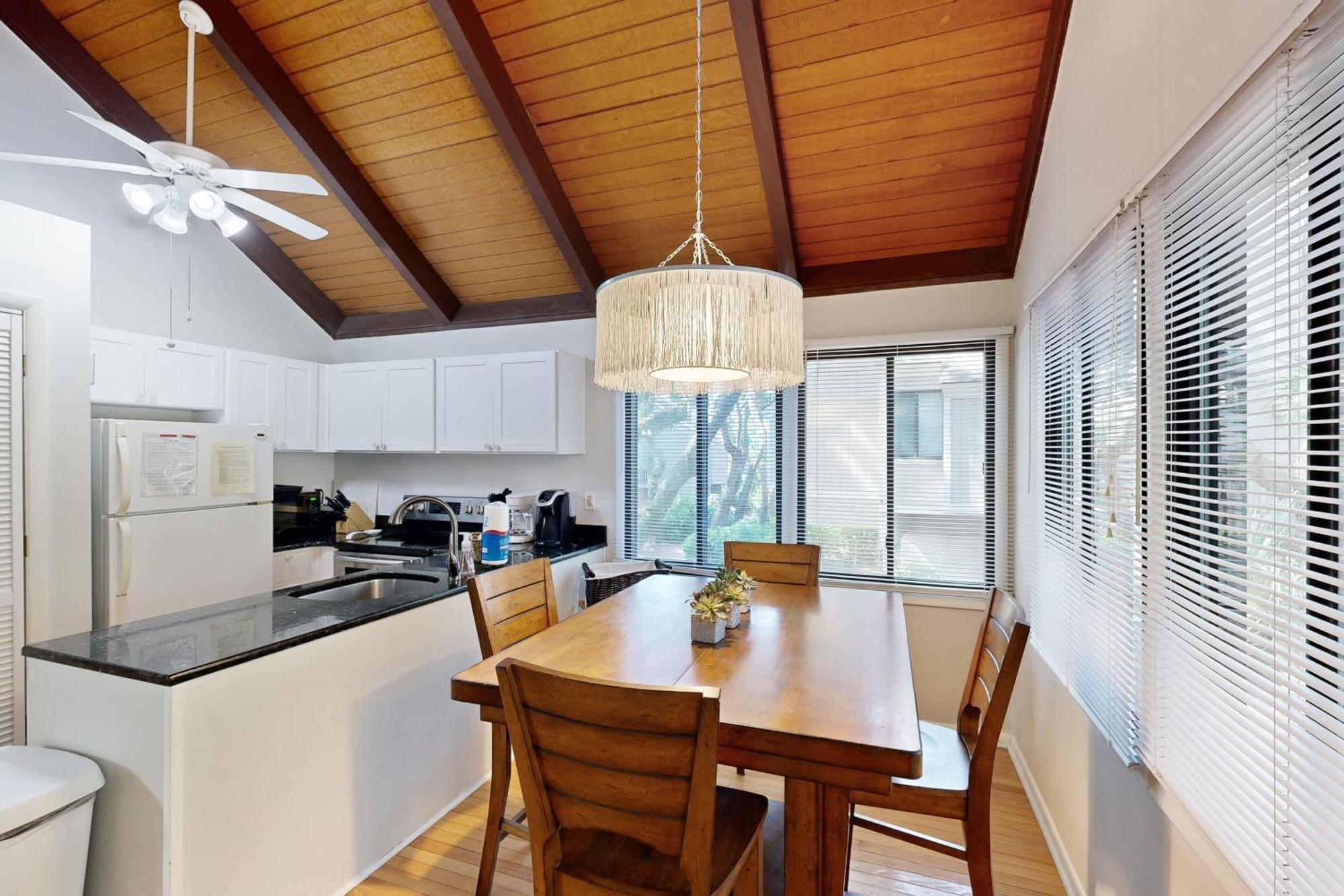 809 Treeloft Cottage Seabrook Island Exterior photo
